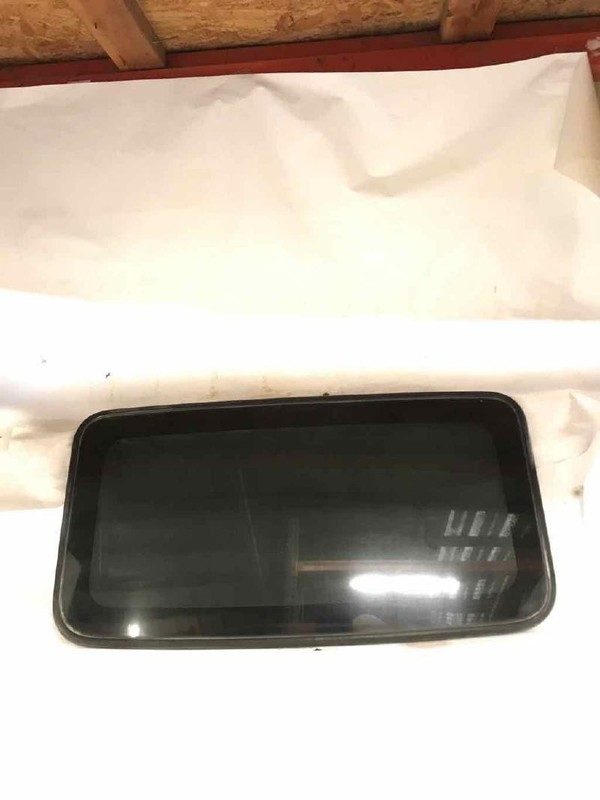 Roof Glass (glass Only) TOYOTA CAMRY 02 03 04 05 06