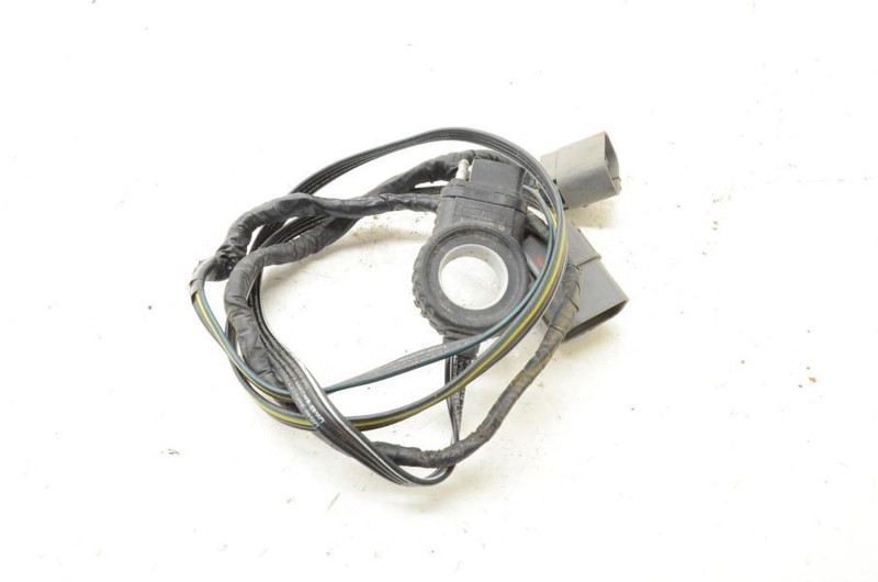 1993 Nissan Truck Hardbody 4wd Rear Trailer Wire Harness