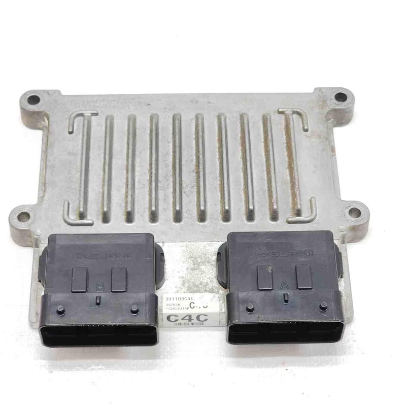 2008 Entourage Engine Electronic Control Module Part# 391103C467