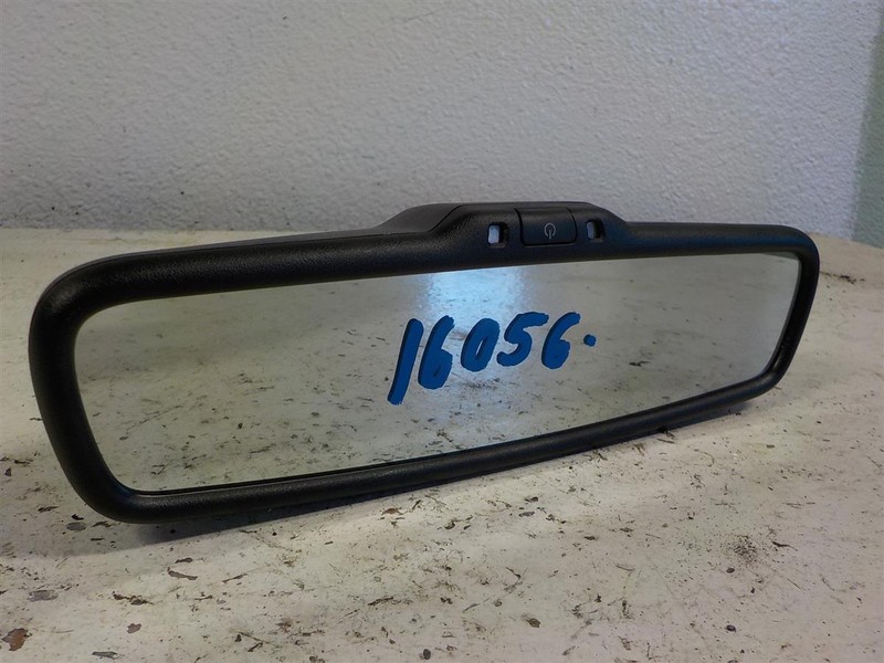 2013 2014 2015 Honda CR-Z Interior Inside rear view mirror 76400-SZT-A02