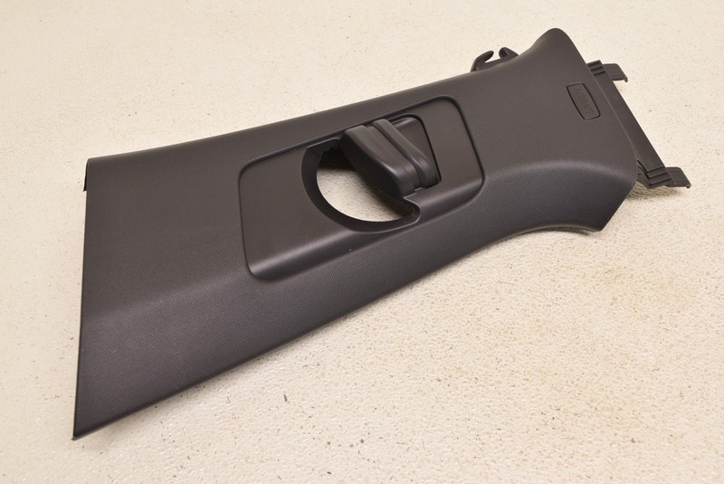 MK7 VW Jetta GLI Left Upper B Pillar Driver Side Genuine Oem 2019-2024