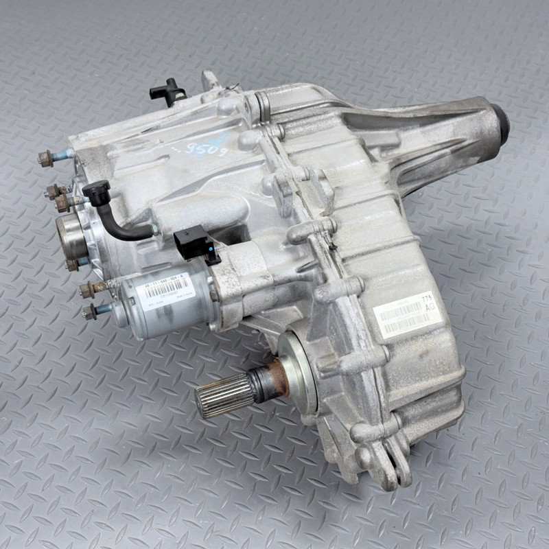 ✅ 2019-2026 RAM 1500 5th Gen. OEM TRANSMISSION TRANSFER CASE ASSY BW 48-11 Mopar