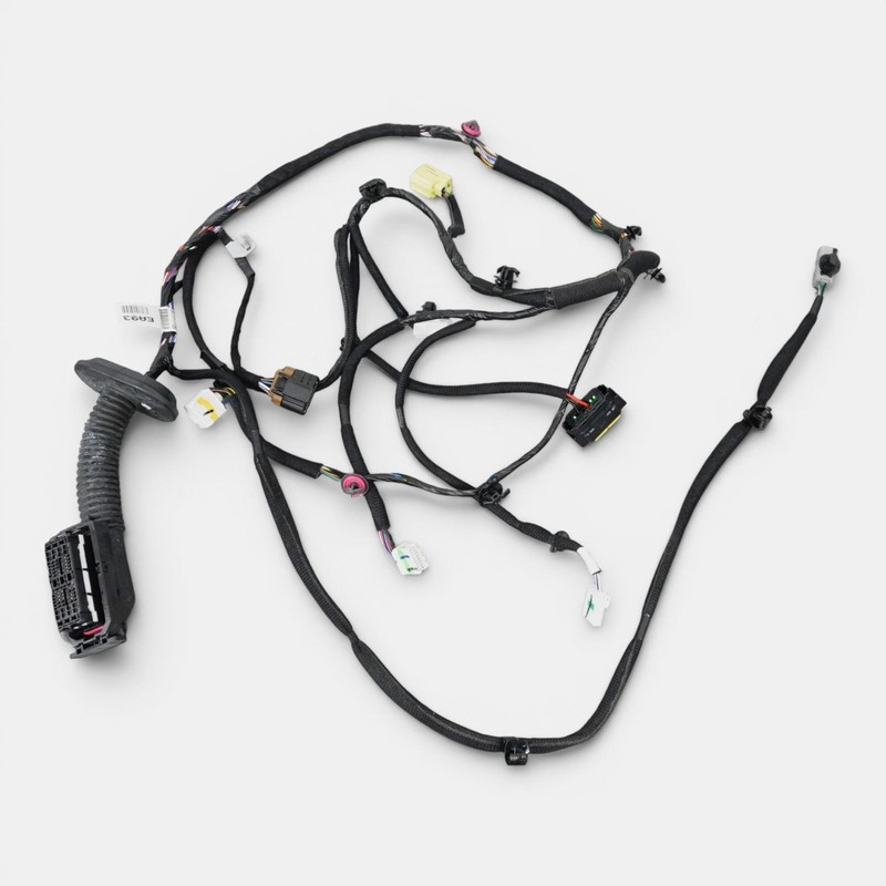 2024-2025 HYUNDAI KONA Front Left Door Panel Wire Wiring Harness Oem 91600be930