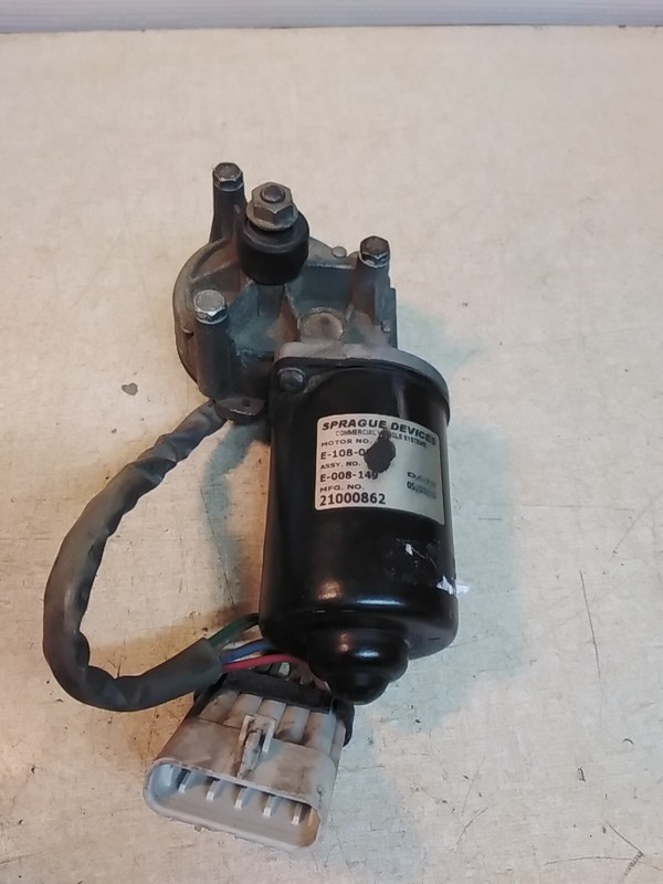 Sprague Volvo VNL E-108-009, E-008-149Wiper Motor *FREE SHIPPING*