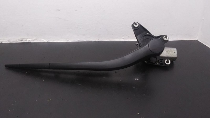 04-09 Dodge Durango Rear Wiper Motor Assembly OEM 55077823AA