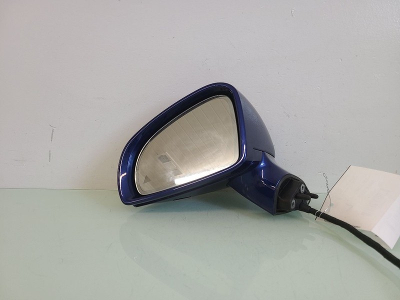 Driver Side View Mirror 231 Type Sl Models Fits 17-20 MERCEDES S-CLASS 581662