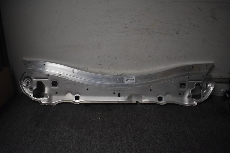 2019-2023 MERCEDES BENZ E450 4MATIC FRONT RADIATOR SUPPORT FACTORY OEM