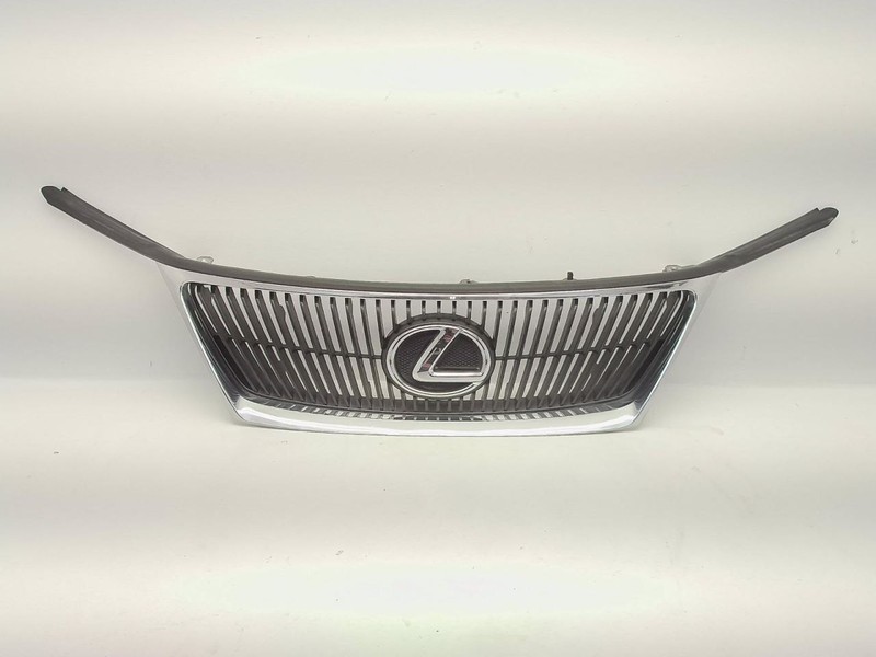 06-08 Lexus IS350 Upper Grille Assembly without Pre Crash System