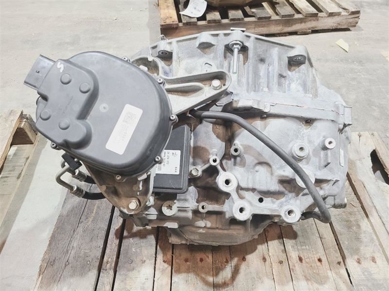 Transmission FWD Fits 17-19 XT5 145K Miles 565408
