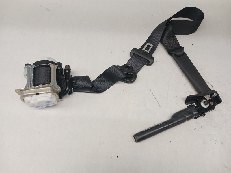 19-'22 FORD RANGER Front Seat Belt passenger retractor Extended Cab OEM