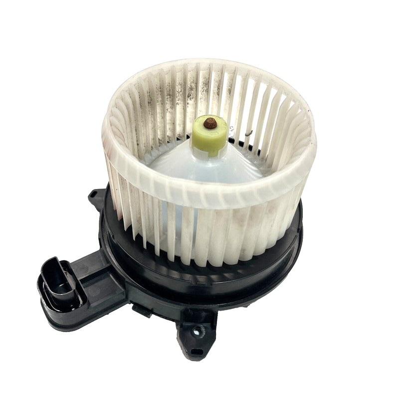 Front HVAC A/C AIR Condition Heater Blower Fan Motor Lexus NX 2015-2021 OEM