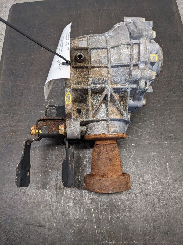Transfer Case Fits 05-06 EQUINOX 1170332