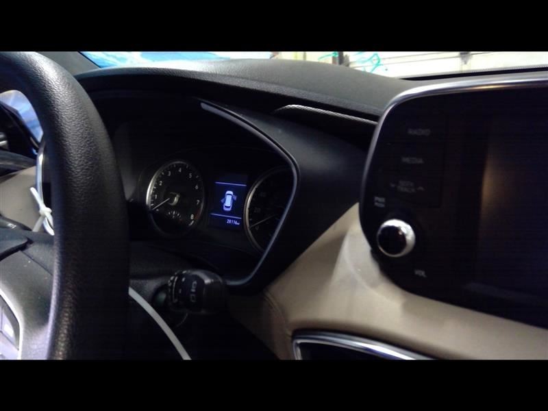 SANTA FE2020 Speedometer 1168238