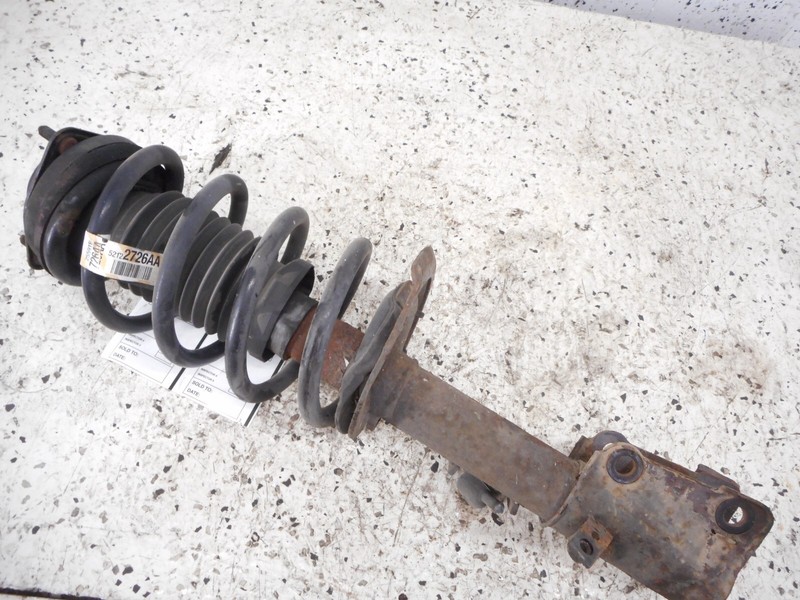 Dodge Journey Front Strut Left Driver OEM 2011-2020