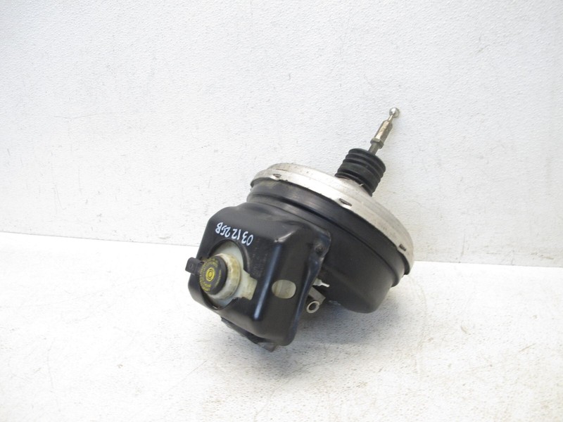13-17 AUDI 8T A5 S5 A4 A6 A7 TRW POWER BRAKE BOOSTER SERVO CYLINDER OEM 031225B
