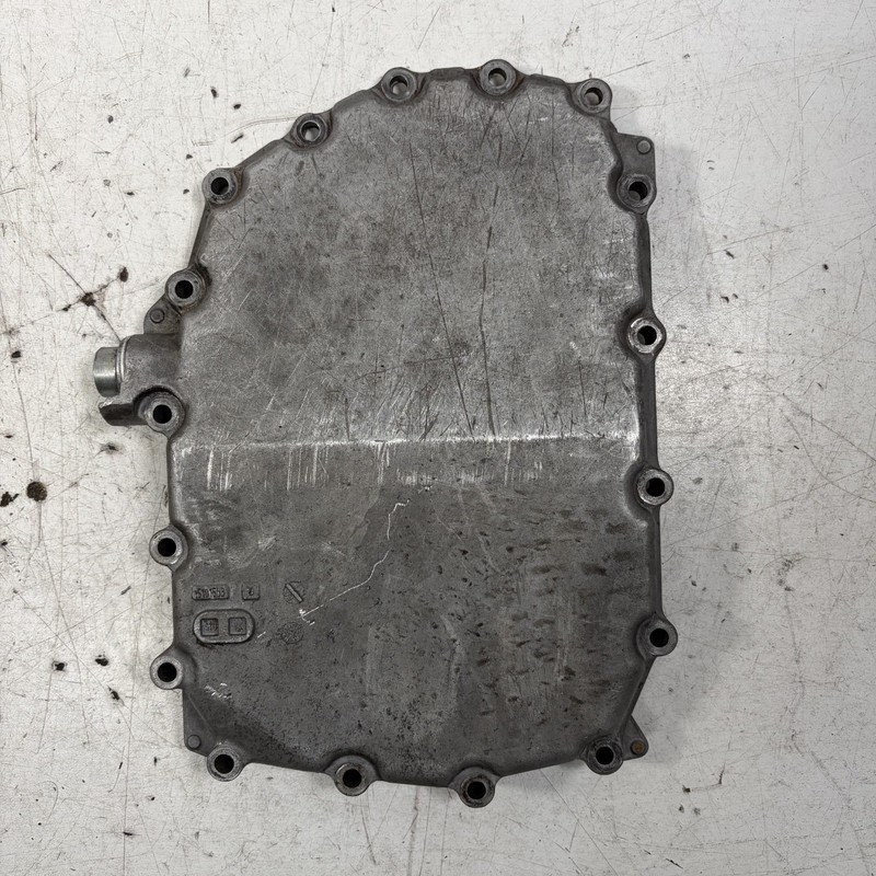 15-20 Honda Fit CVT Transmission Oil Pan 21151-5T0-000 OEM