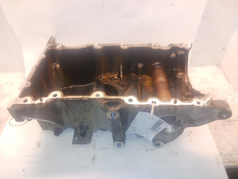 13-'18 ADILLAC ATS Oil Pan 2.0L OEM 6 Month Warranty!