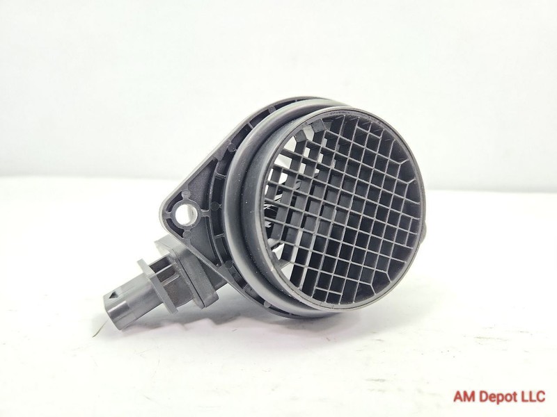 2008 Mini Cooper S R56 R57 R55 R58 R59 MAF Mass Air Flow Sensor 5 Pin 7542418