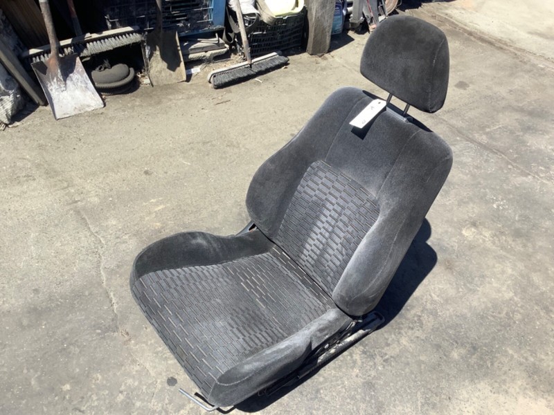97-01 Honda Prelude Right Front Passenger Seat Assembly OEM