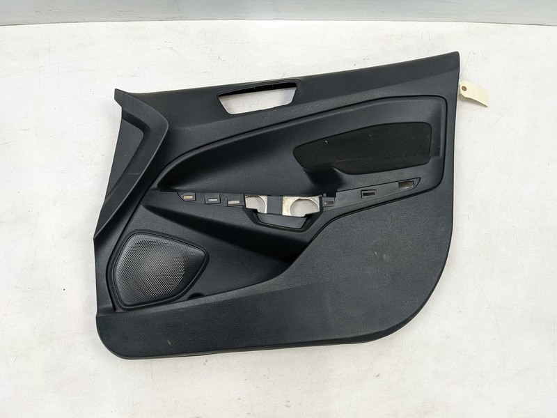 Front Right Door Trim Panel 2018 Ford Ecosport GN15-A23942-LM 2019 2020