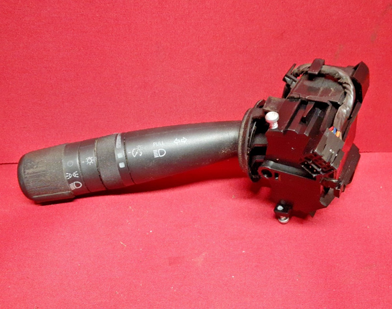 2005 - 2007 Jeep Grand Cherokee 06-07 Commander Turn Headlight Switch 05143311AE