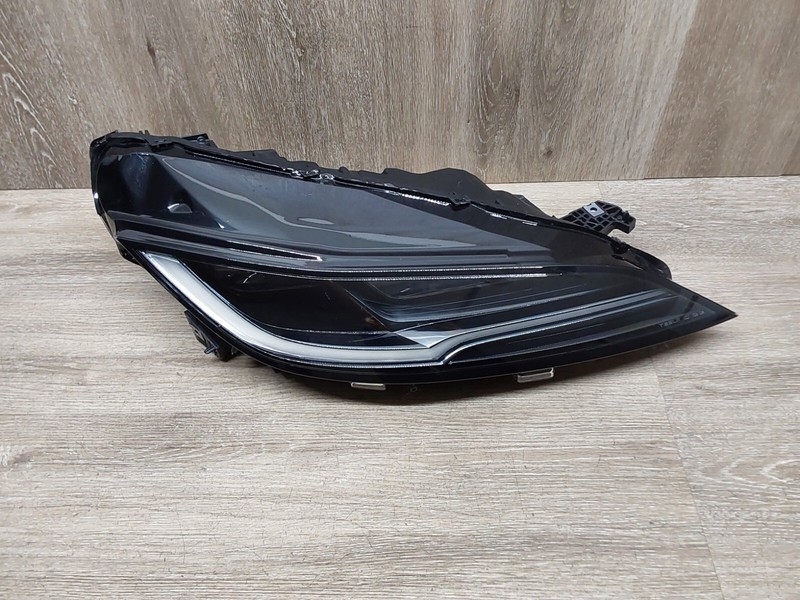 2024 Tesla Model 3 Highland Front RH Headlight LED ASSY OEM LB77638/L876663
