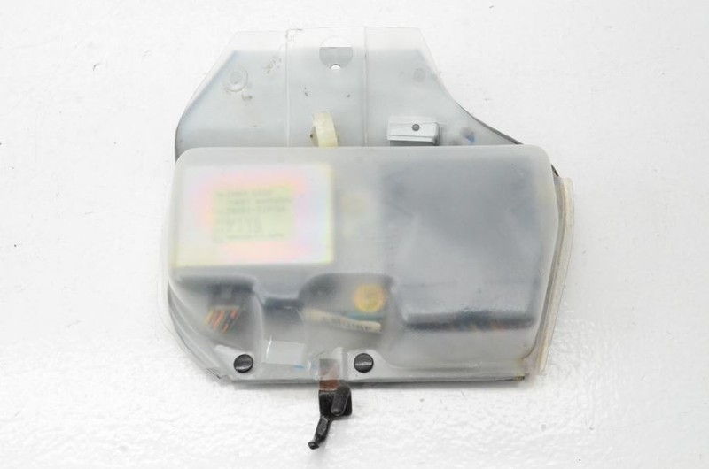 1984-1989 Nissan 300ZX VG30 Z31 2+0 Theft and Locking Control Module