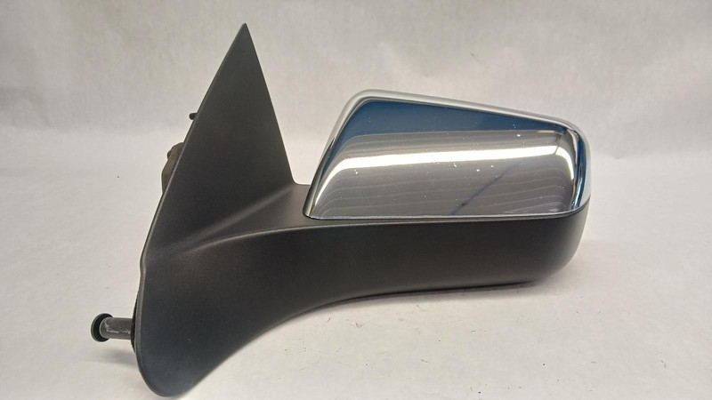 08-'11 FORD FOCUS Left driver Door Mirror Power heated chrome OEM Grade A!