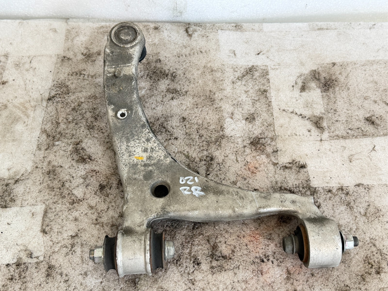 2001-2006 Lexus Ls430 Rear Right Passenger Upper Control Arm 48770-59035 #021