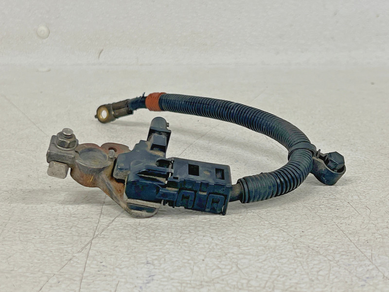 ⭐2016-2022 ACURA ILX BATTERY NEGATIVE GROUND CABLE WIRE W/ SENSOR OEM LOT2655