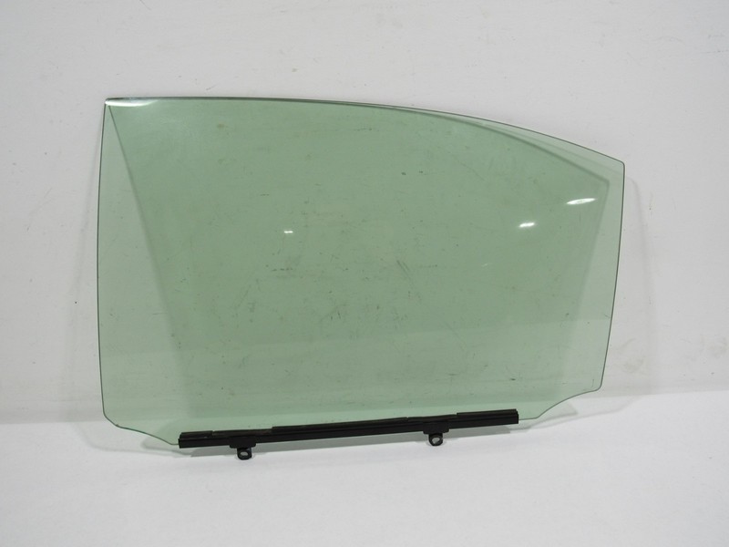 13-17 Lexus LS460 2014 Rear Left Driver Door Window Glass ;