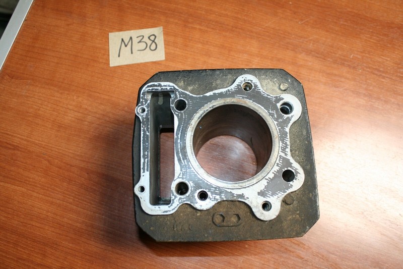 1985 Honda ATC 250SX Engine Cylinder Barrel Bore OEM 85 F