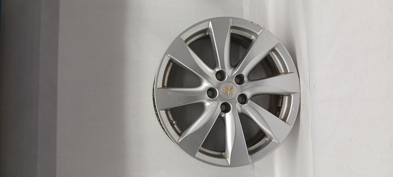 12-'15 MITSUBISHI OUTLANDER SPORT Wheel 18x7 OEM Grade B