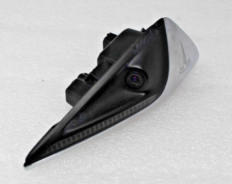 2016-2024 Tesla Model S Left Side Fender Camera LEFT Side 1034344-00-B OEM