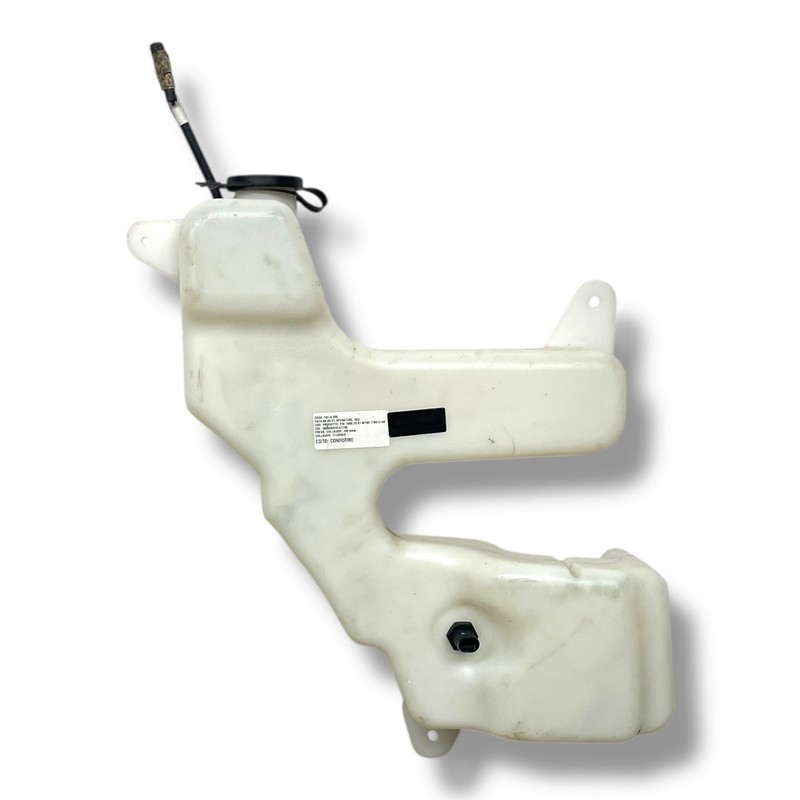 2020-2024 Aston Martin DBX Windshield Washer Bottle Tank Reservoir w/ Pump OEM