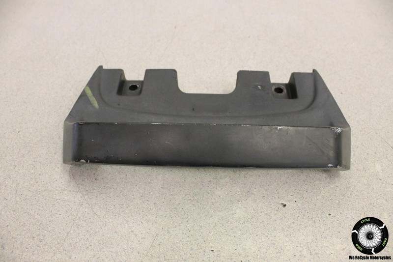2006 Kawasaki Ninja 250R EX250F REAR PASSENGER HANDLE GRAB BAR EX 06