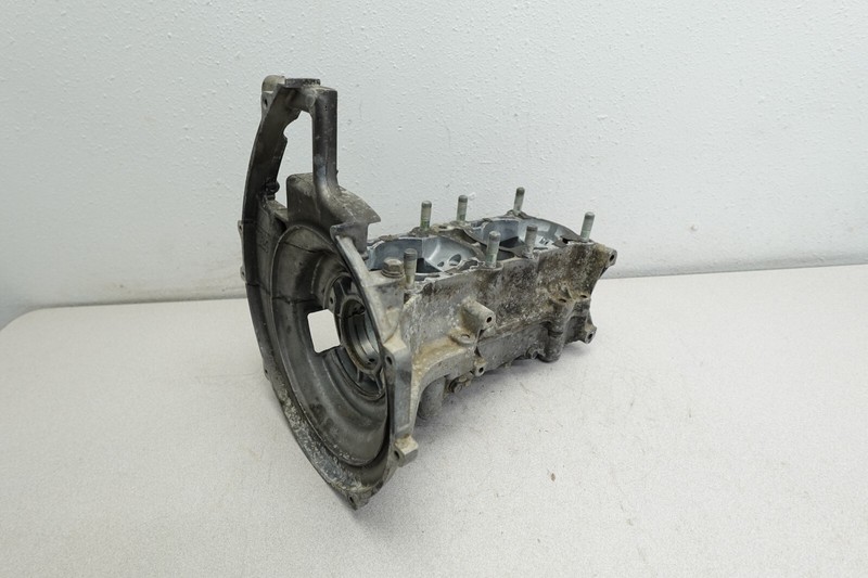 1985-1987 Polaris Star Trail 440 Snowmobile OEM Engine Motor Crankcase Ass'y