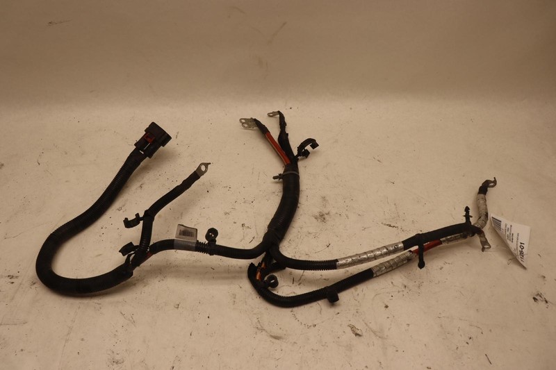 2015-2020 GMC YUKON STARTER ALTERNATOR POWER WIRING HARNESS CABLE OEM