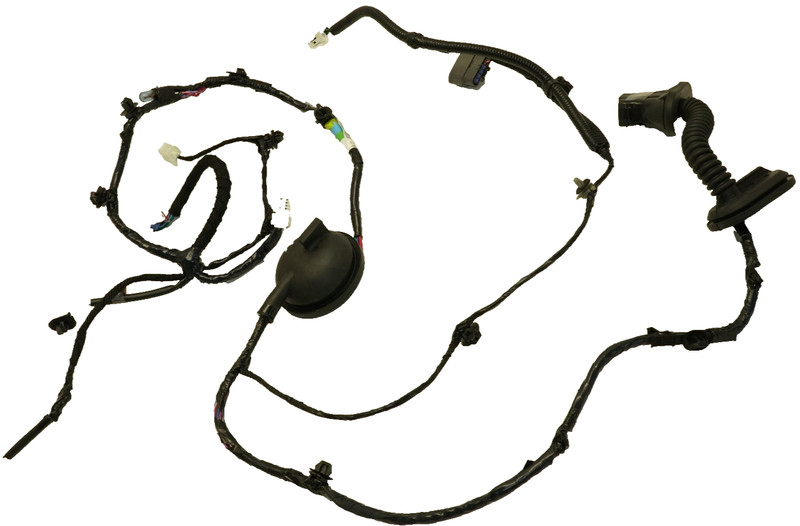 π
2022-2025 INFINITI QX50 OEM. REAR LEFT SIDE DOOR WIRE WIRING HARNESS
