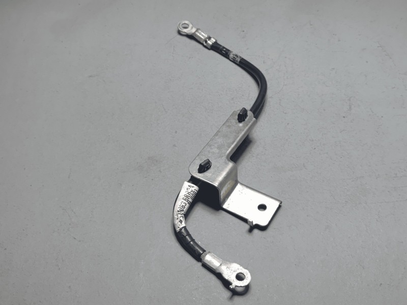 2021-2025 Nissan Rogue Engine Battery Negative Ground Cable Wire Harness OEM