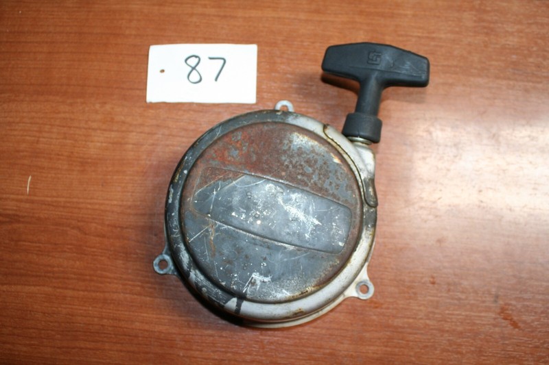 1980 Honda ATC 110 Recoil Pull Starter OEM 80 G