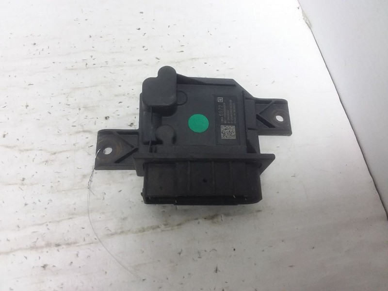 Fuel Pump Control Module ID 13536972 Fits 20-23 ACADIA 1558314