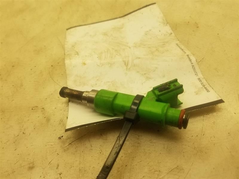 09-18 TOYOTA RAV 4 2.5L FUEL INJECTOR