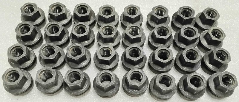 F250SD2018 Fasteners/Fittings 74263