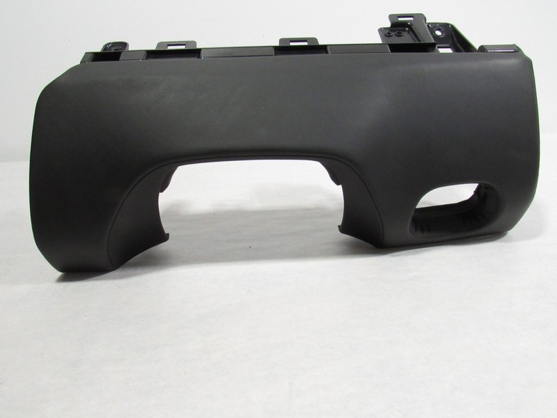 10-15 Jaguar XK XKR 2014 Left Dash Board Under Lower Cover Knee Trim Panel ;:O