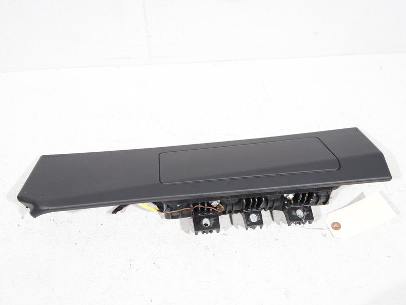 10-16 Porsche Panamera 970 Front Left Driver Side Dashboard Knee Airbag OEM