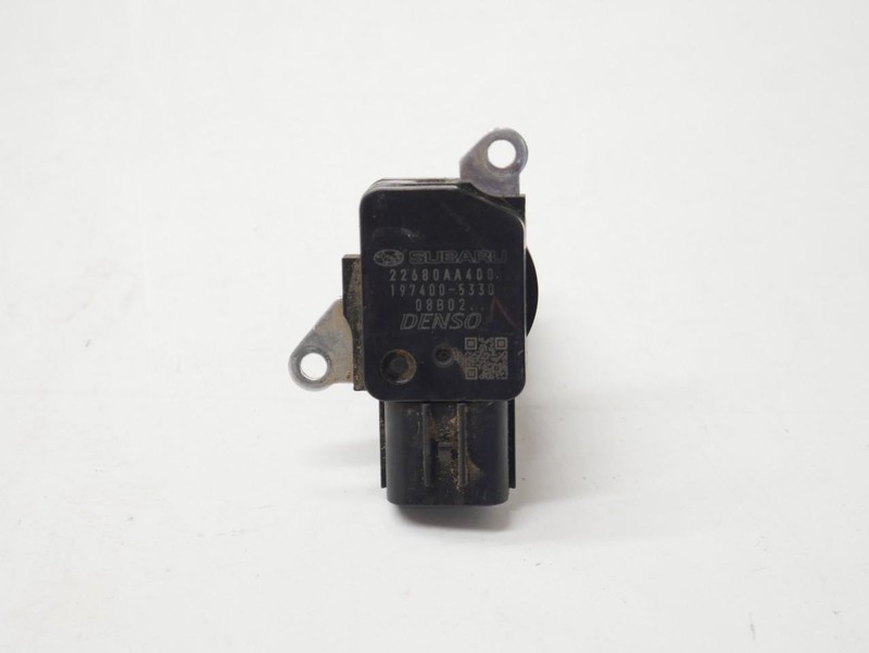 2017-2020 Toyota 86 TRD Mass Air Flow Sensor MAF SU00300427 OEM