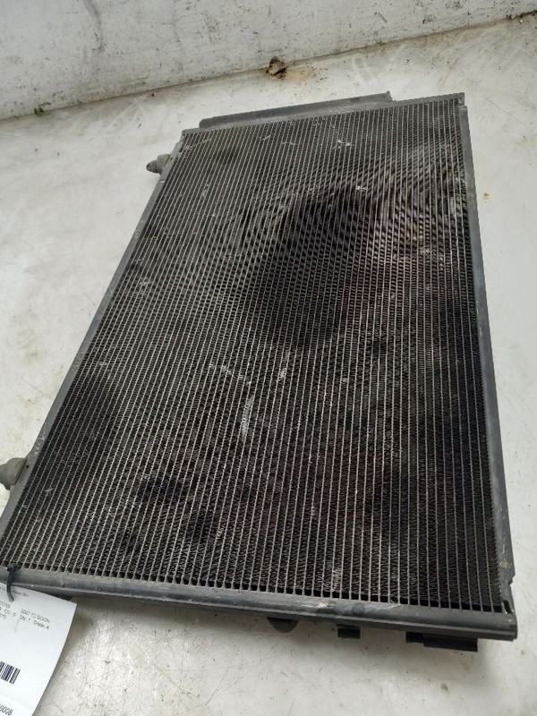 05 06 07 08 09 10 SCION TC AC CONDENSER