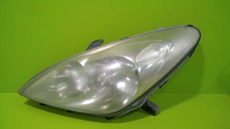 02 03 LEXUS ES300 DRIVER LEFT HEADLIGHT LAMP OEM 2718-28