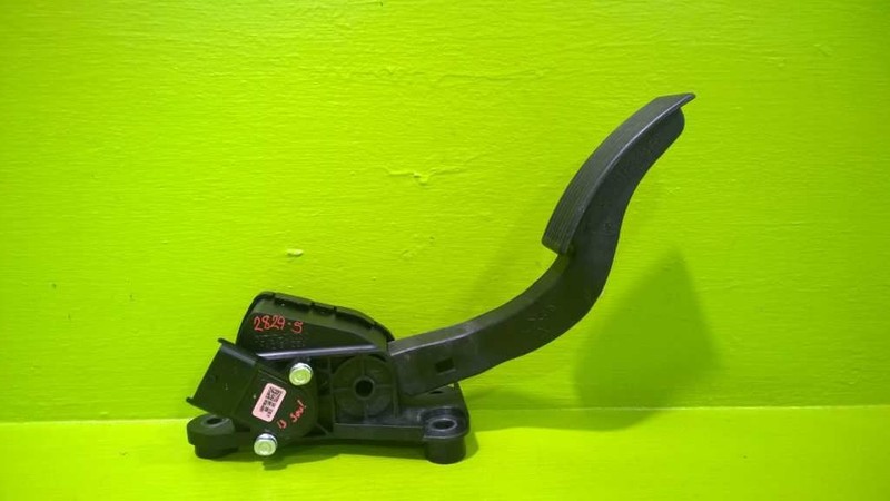 11 12 13 KIA SOUL GAS ACCELERATOR PEDAL OEM 2829-5